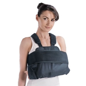 FGP Immobilizzatore Braccia Spalla+S.IMB300