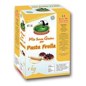 ALIMENTA 2000 Farina Mix Pasta Frolla 1Kg
