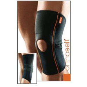 GENUFIT 63 Ginocchiera Tub.Foro S