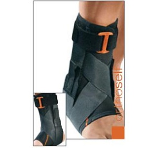 MALLEOFIT 81 Cavigliera C/Tir. L