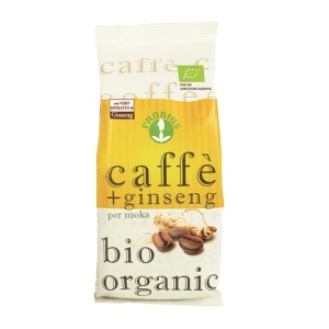 PROBIOS Caff� + Ginseng Moka 250g