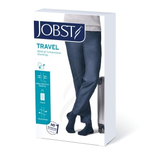 JOBST TRAVEL SOCKS GAMB NE XL