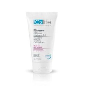 O2 LIFE Gel Detergente Viso 150ml