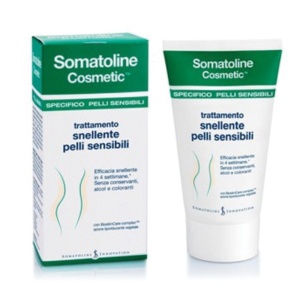 SOMATOLINE COSMET SNELL PE/SEN