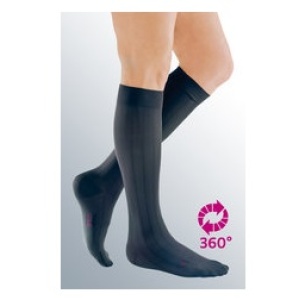 MEDI UOMO KL2 Gambaletto 3B4031 LU 5 Marine