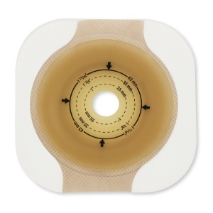 HOLLISTER Conform Formaflex Placca Adulti 55mm