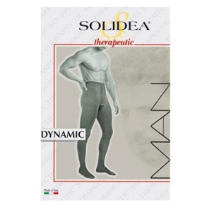DYNAMIC SOLIDEA CCL1 Collant Uomo PA L Nature