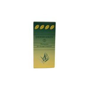 DERMOSKIN 5 Shampooso 200ml
