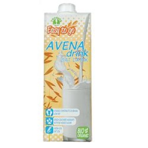 ETG Bevanda Avena 1Lt