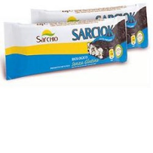 SARCHIO Soffio Riso Cioccolato Latte 25g