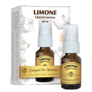 LIMONE Quintessenza Spray 15ml