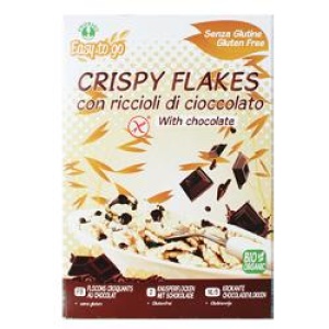 EASY TO GO Crispy Flakes Ric.Ciocc.300g