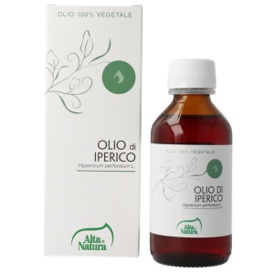 IPERICO Olio 100ml