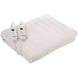 INNOLIVING Scaldaletto Matrim.100% Poliest.