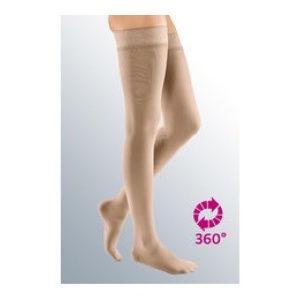 MEDI KL1 ELEGANCE Autoreggente 189 LU 2 Beige