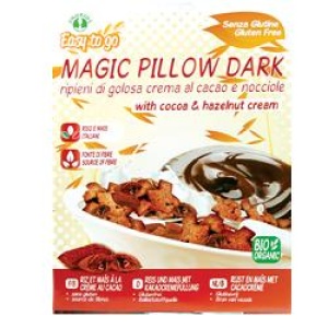 EASY TO GO Magic Pillow Dark 375g