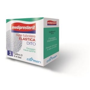 MEDIPRESTERIL RETE TUBOL ADD 5