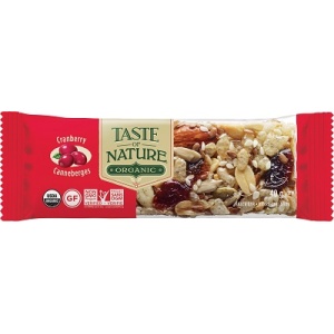 FINESTRA SUL CIELO Taste Nature Barretta Cranberry 40g
