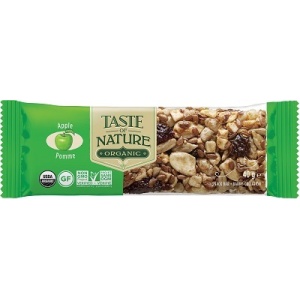 FINESTRA SUL CIELO Taste Nature Barretta Mele 40g