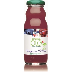 MELOGRANO MIRTILLO SEMPLEBIO