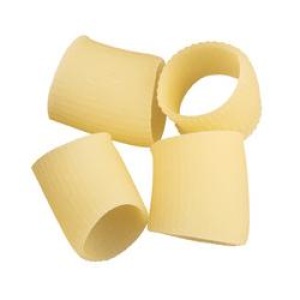 GRAGNANO Miez Paccheri Rigati 500g