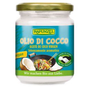 RAPUNZEL Olio Cocco Denso 200g