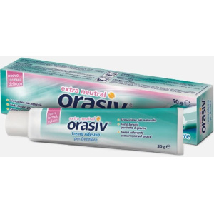 ORASIV Super Cr.Extra Neutral 50g