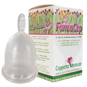 FARMACUP COPPETTA MESTR PICCOL