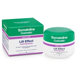 SOMATOLINE C Lift Effect Ras.Over 50