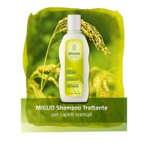 MIGLIO SHAMPOO 190ML