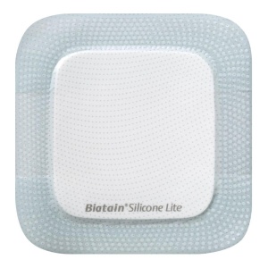 BIATAIN SILICONE LITE 10X10