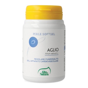 AGLIO 100PRL