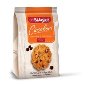 BIAGLUT Biscotti Cioco Fiori 200g