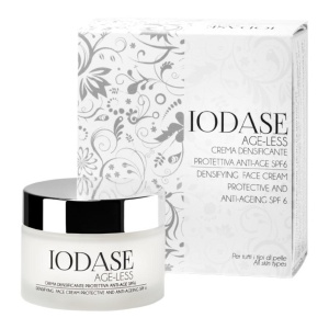 IODASE AGE-LESS CR DENS A/AGE