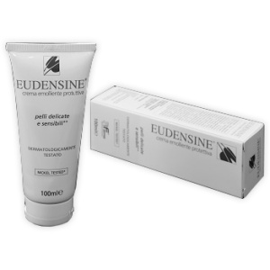 EUDENSINE Crema Emolliente Protettiva 100ml