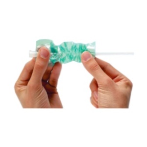 ACTREEN High-Lite Catetere Uomo CH10 20cm