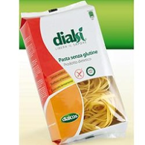 DIALSI Pasta Mais & Riso Tagliatelle 250g