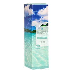 MONOI SHAMPOO 200ML