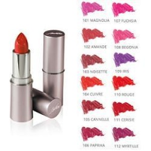 DEFENCE COLOR Rossetto LipVelvet 106 Paprika