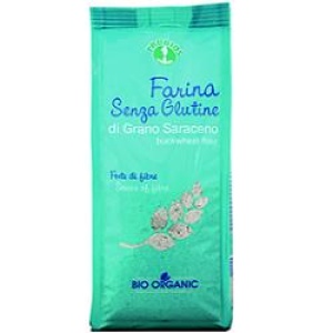 PROBIOS Farina Grano Saraceno 375g