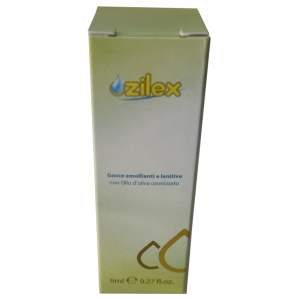 OZILEX Gtt 8ml