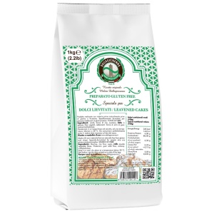 MOLINO DALLAGIOVANNA Mix Spec.Lievitati 1Kg