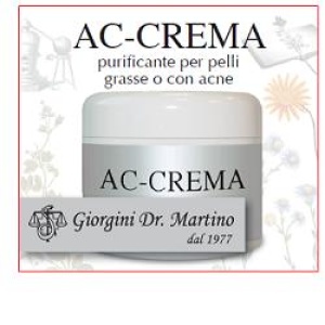 AC Crema 50ml SerVis