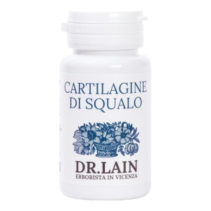 CARTILLAGINE DI SQUALO 50CPR