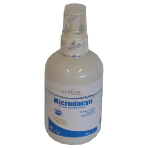 MICRODACYN 60 WoundCare Spray 250ml