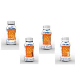 MERITENE Drink Albicocca 200ml