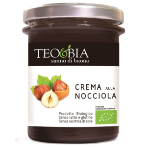FINESTRA SUL CIELO Teo & Bia Crema Nocciola