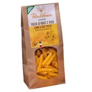 PASTA VENEZIA Penne Mais Riso 250g