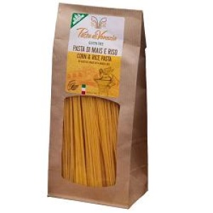 PASTA VENEZIA Spaghetti Mais Riso 250g