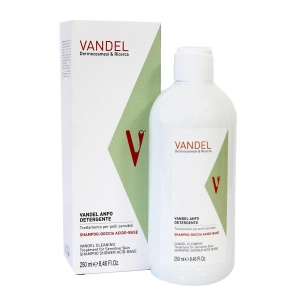 VANDEL ANFO 1 DETERGENTE 250ML
